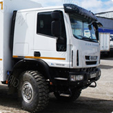 Iveco EuroCargo ML-150