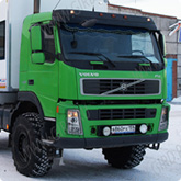 Volvo FM 13